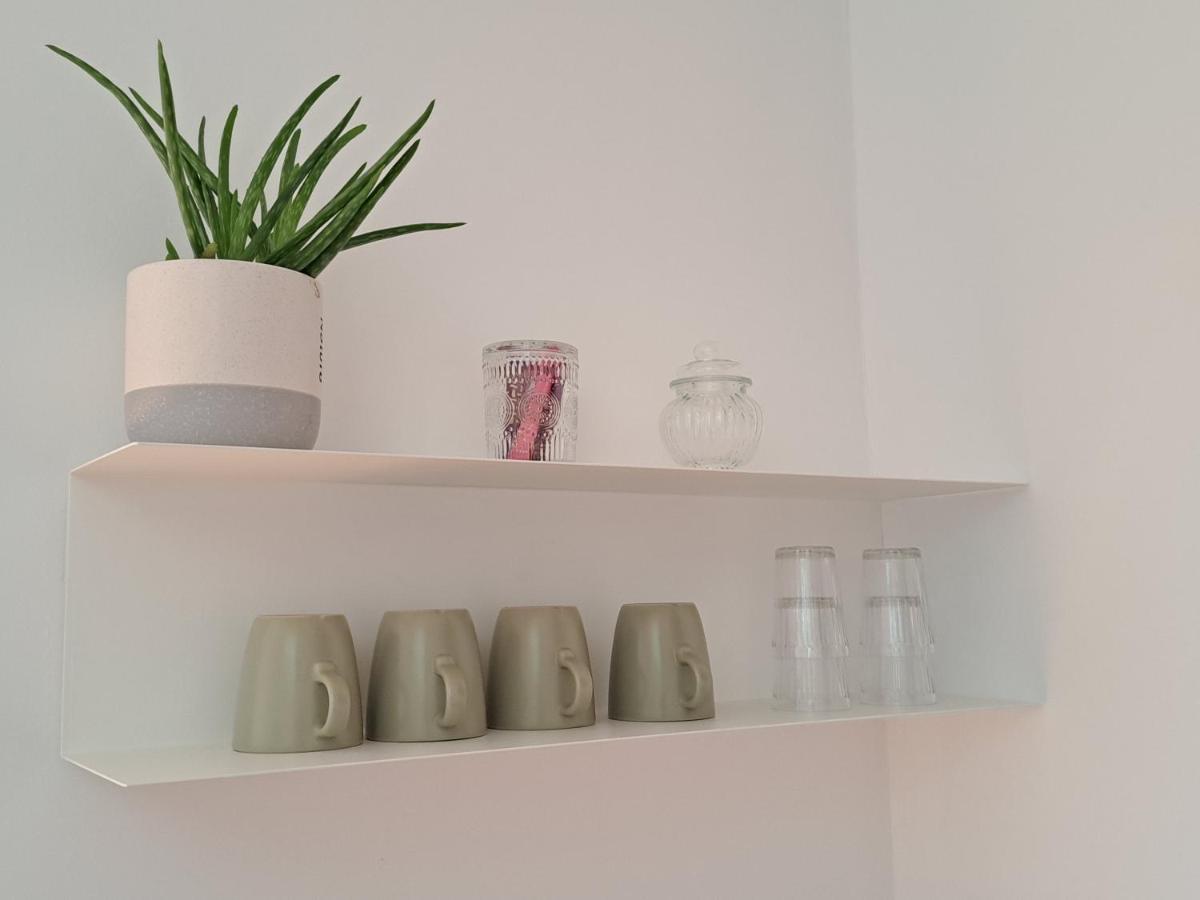 Appartement Calme Dans Maisonnette Graulhet Buitenkant foto